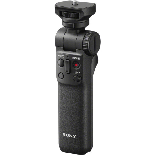 De Sony GP-VPT2BT is een gimbal en tafelstatief in ...