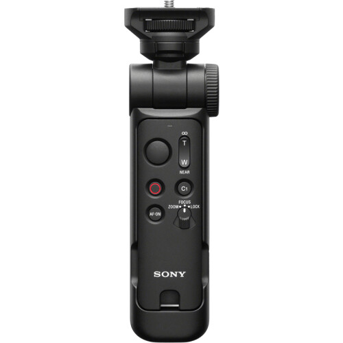 La Sony GP-VPT3 est une poignée polyvalente pour ...
