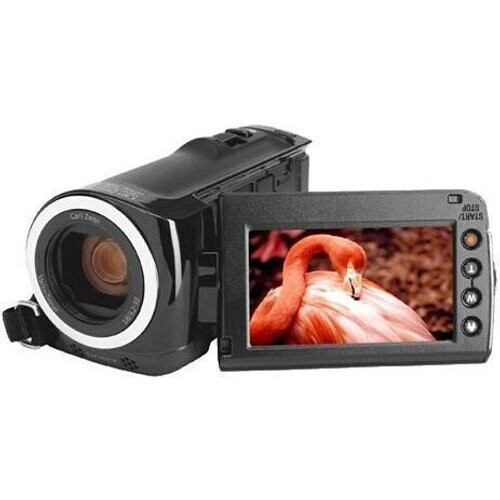 Sony HDR-CX105E Camcorder - Black ...
