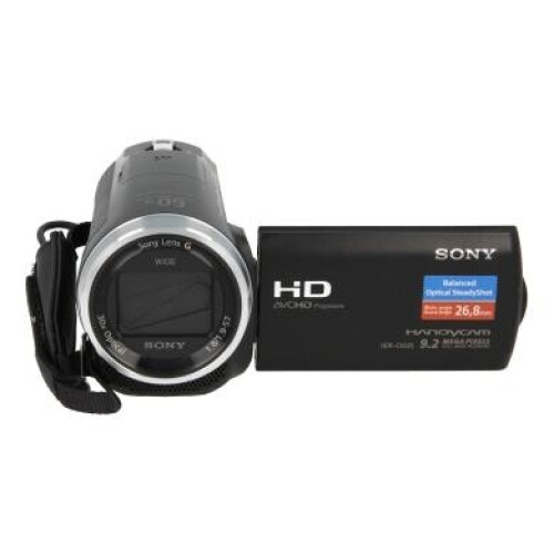 Sony HDR-CX625 - bon état ...