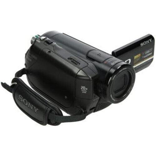 Sony HDR-HC9E - Reacondicionado: buen estado | 30 ...