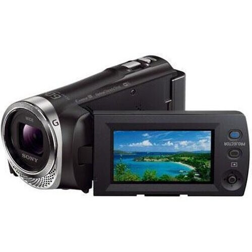 Camcorder - Sony HDR PJ330 ...