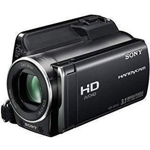 Sony HDR-XR155E Camcorder HDMI - Black ...