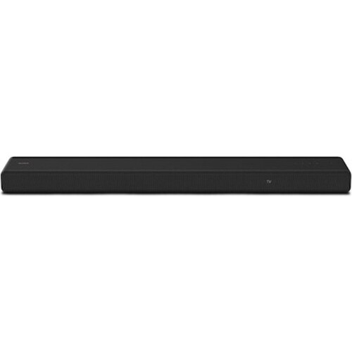 Maak kennis met de Sony HT-A3000 Soundbar, jouw ...