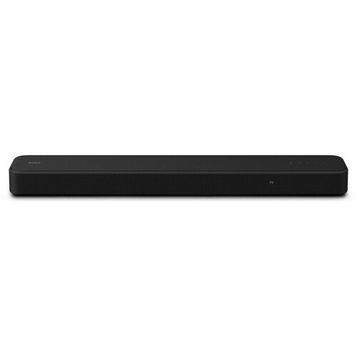 De Sony HT-S2000 is een krachtige 3.1-kanaals ...