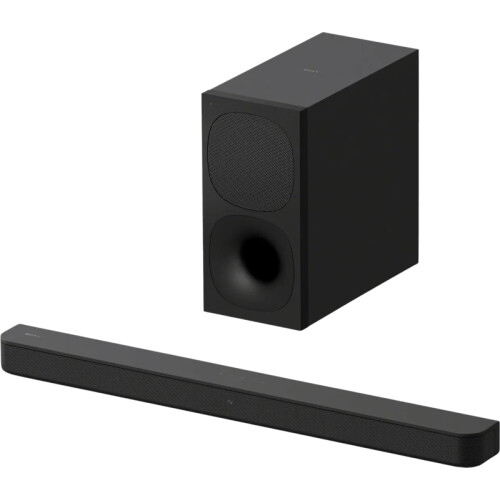 Avec la Sony HT-S400, vous pouvez profiter d'un ...