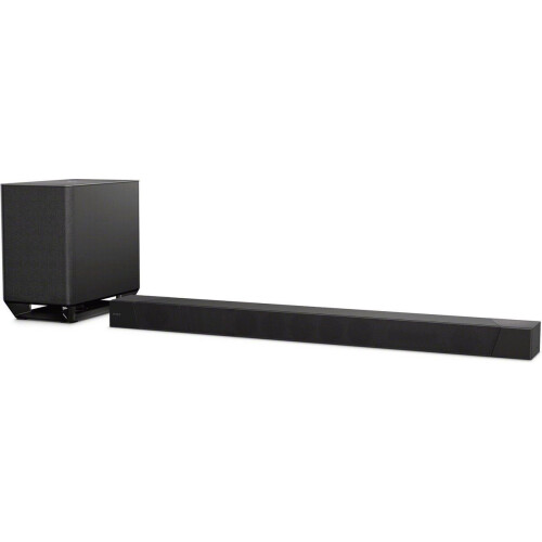 De Sony HT-ST5000 is een revolutionaire soundbar ...