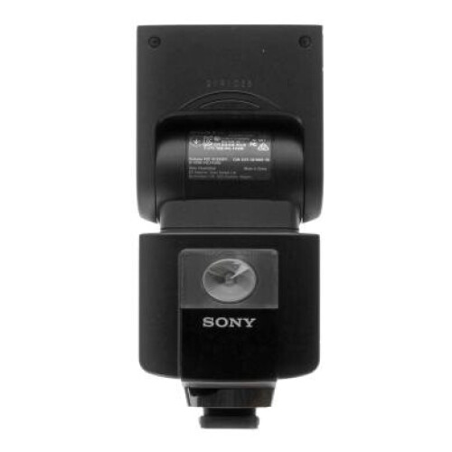 Sony HVL-F45RM. ...