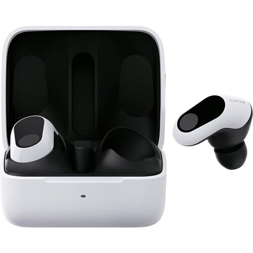 The Sony INZONE Buds are premium true wireless ...