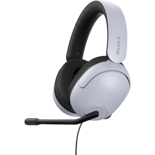 Met de Sony Inzone H3 Gaming Headset beleef je ...