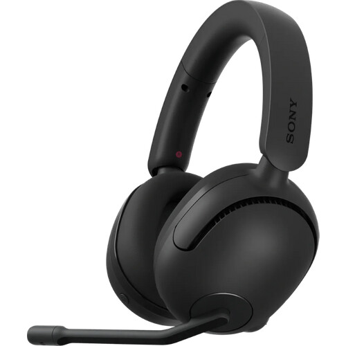 Mit dem Sony Inzone H5 Gaming-Headset Schwarz ...