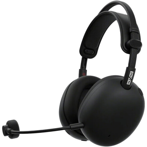Grâce au casque gamer noir Sony Inzone H9 II, ...