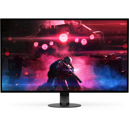 Maak kennis met de Sony Inzone M10S, een OLED ...