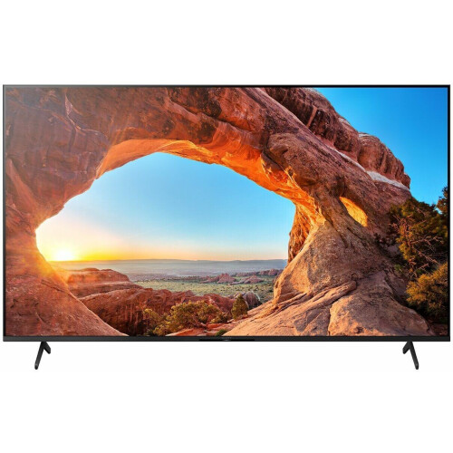 Ontdek de Sony KD-85X85J - een indrukwekkende 85 ...