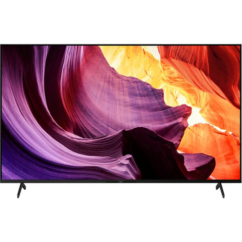 Sony Kd50x81kaep - 50 Inch 4k Ultra Hd Led Tv - ...