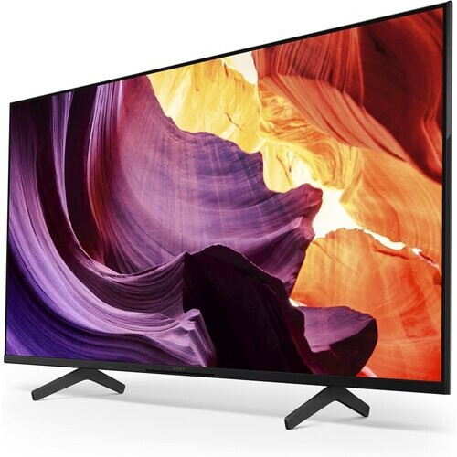 Sony Kd55x81kaep - 55 Inch Led Tv - 50hz Sony ...