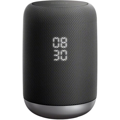 Sony LF-S50G Smart Bluetooth Speaker - BlackYour ...