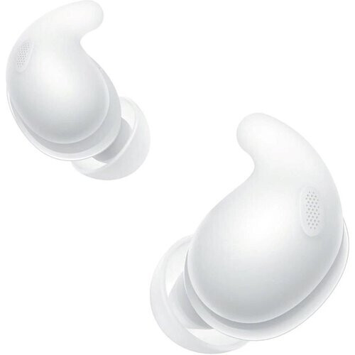 Sony LinkBuds Fit Truly Wireless Headphones White ...