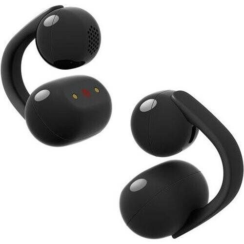 Sony LinkBuds Clip Earbud Bluetooth Earphones - ...