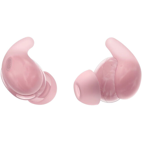 Maak kennis met de Sony LinkBuds Fit, de ideale ...