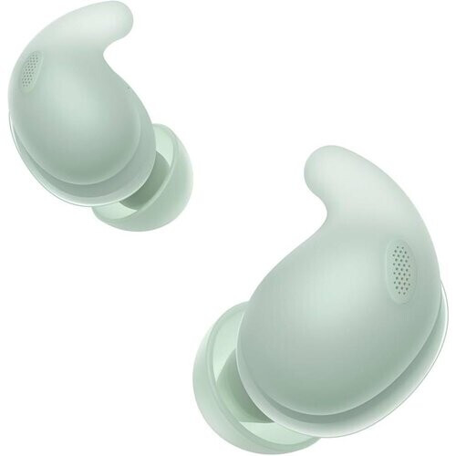 Sony - LinkBuds Fit True Wireless Noise Canceling ...