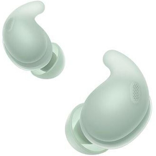 Sony LinkBuds Fit Earbud Noise-Cancelling ...