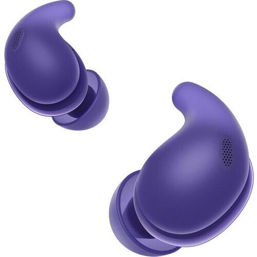 Sony LinkBuds Fit Earbud Noise-Cancelling ...
