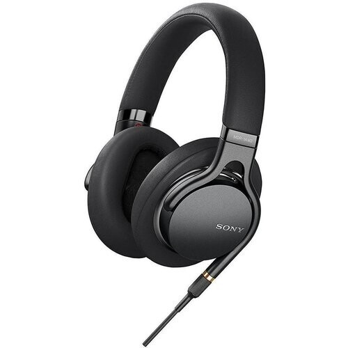 Sony MDR-1AM2 Kopfhörer verdrahtet - Schwarz ...