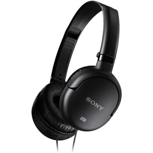 The MDR-NC8 from Sony are digital noise-canceling ...