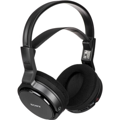 Headphone Wireless Sony MDR-RF912RK - ...
