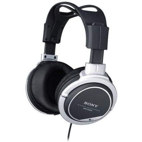 Sony's MDR-XD200 Studio Monitor Series headphones ...