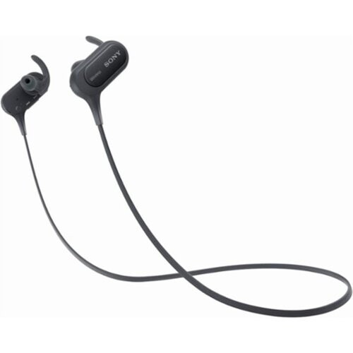 Sony MDRXB50BS Bluetooth Earphones - Black ...