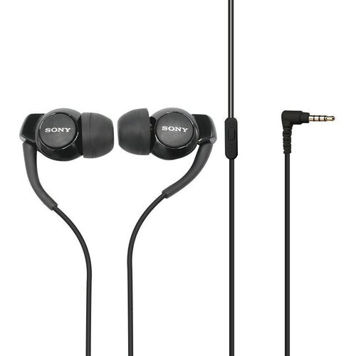 Sony MH-EX300AP In-ear Stereo Headset 3.5mm Jack ...