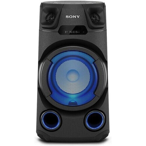 Sony MHC-V43D PA-Lautsprecher ...