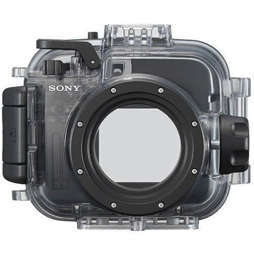 Ontdek de onderwaterwereld met de Sony MPK-URX100A ...
