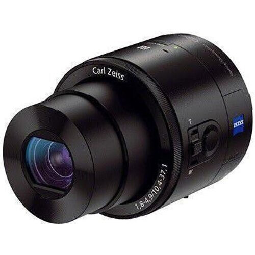 Sony Objetivos Cyber-shot DSC-QX100 10.4-37.1mm ...