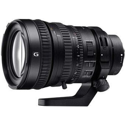 Sony Objetivos 28-135 mm 4 ...