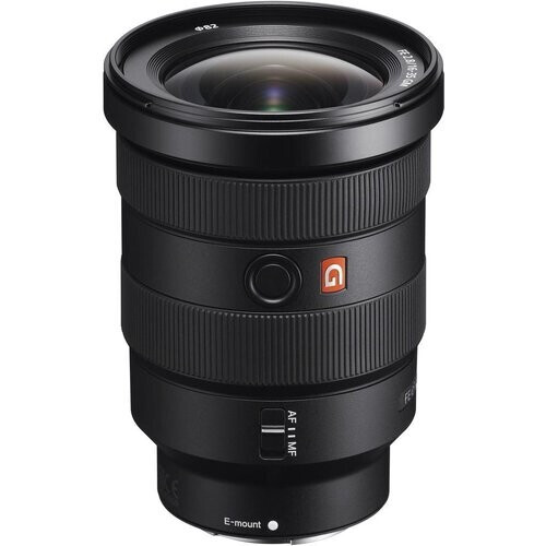 Objectif Sony FE 16-35MM F/2.8 GM Objectif SONY FE ...