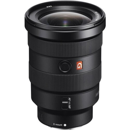 Objetivo Sony FE 16-35MM F/2.8 GM Objetivo SONY FE ...