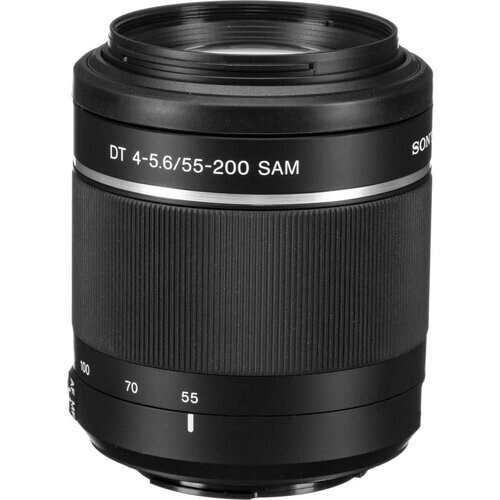 Sony Objetivos Wide-angle F4-5.6 ...