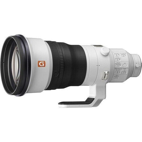 Sony Objetivos SEL FE 400mm f/2.8 GM OSS 400mm ...