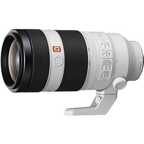Sony Objetivos SEL100400GM.SYX ...