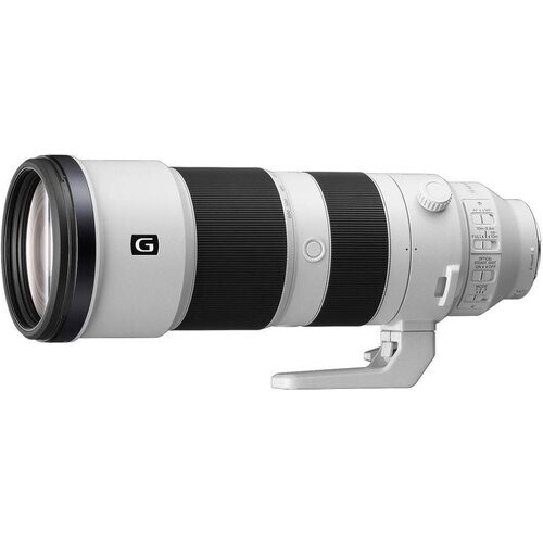 Sony Objetivos SEL200600G.SYX ...