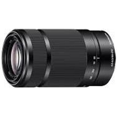 Sony Objetivos SEL55210 ...