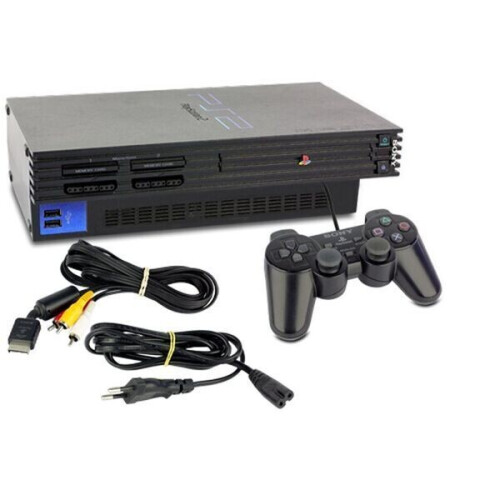 Beleef de magie van retro gaming met de Sony ...