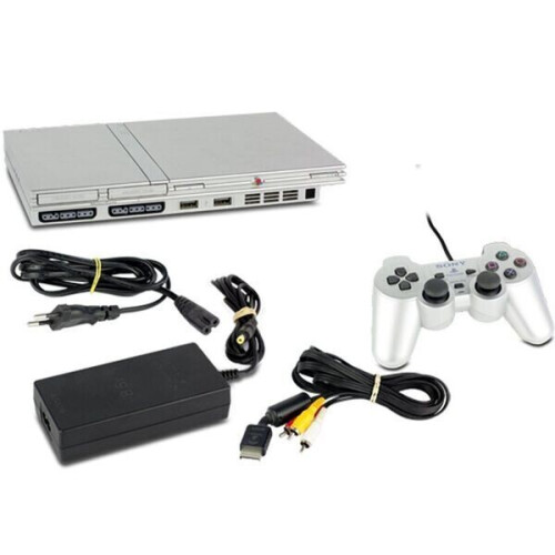 Thuis of op kantoor, de refurbished Sony ...