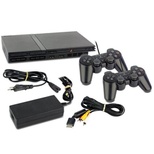 Beleef de magie van retro gamen met de Sony ...