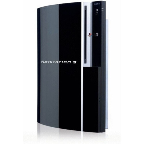 De Sony PlayStation 3 160 GB zwart biedt een ...