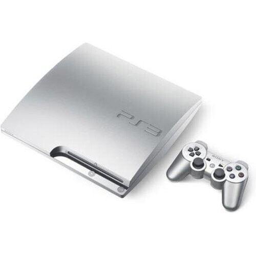 Sony Playstation 3 - 320Go ...