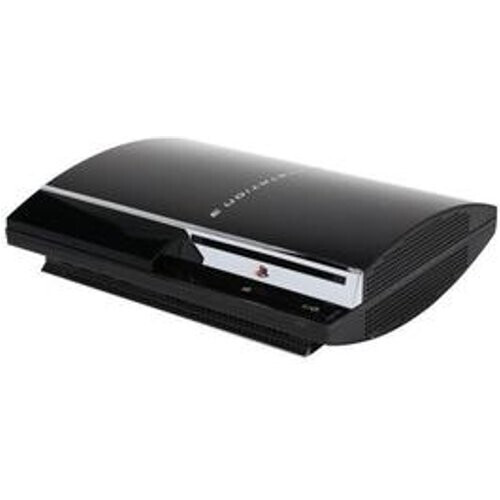 Videoconsola Sony PlayStation 3 FAT ...